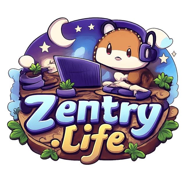 Zentry Life